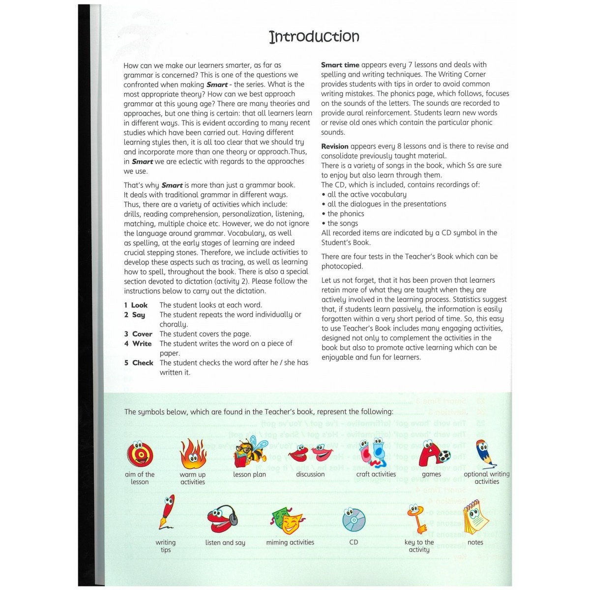 Smart Book for Ukraine НУШ 2 Teacher s Book SJ
