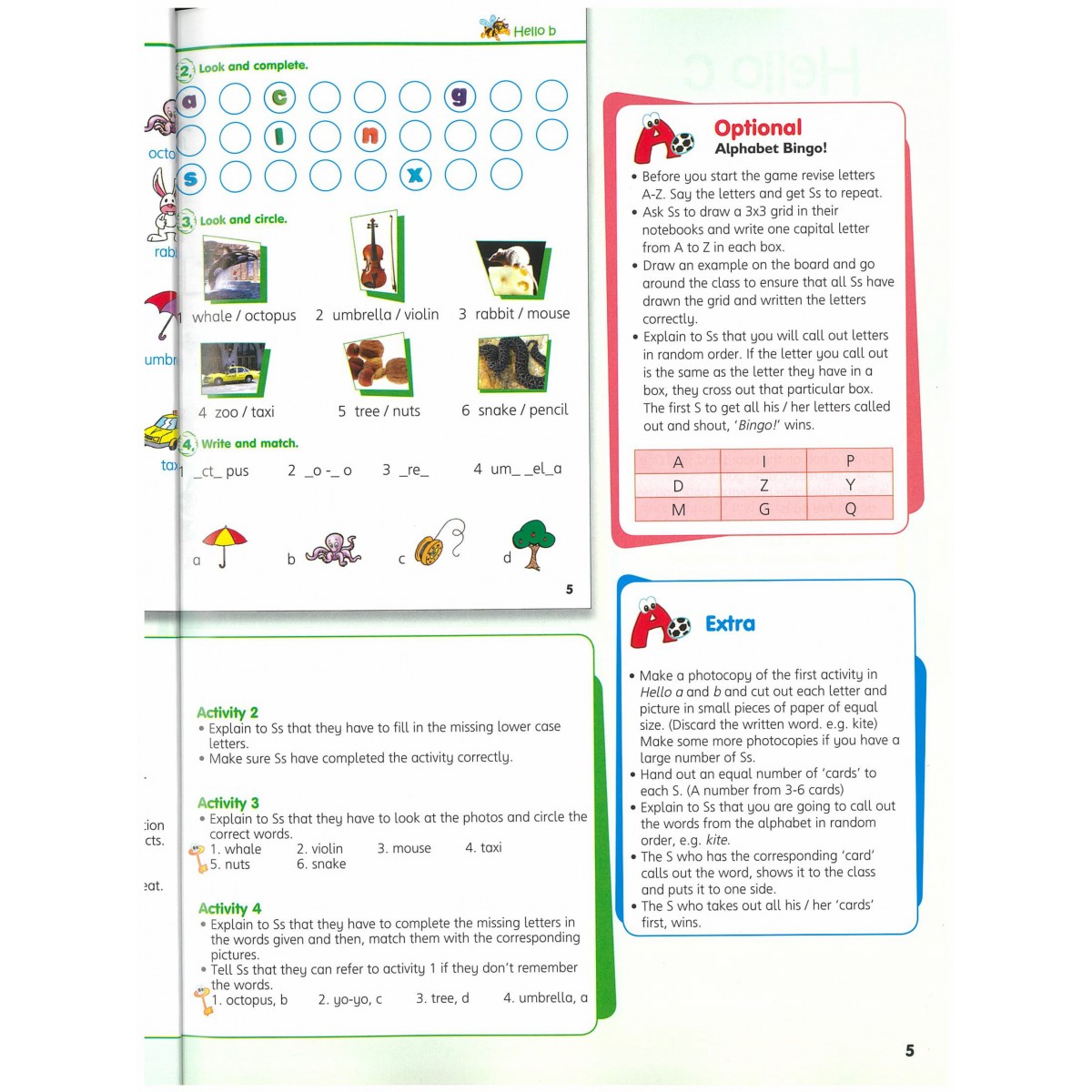 Smart Book for Ukraine НУШ 2 Teacher s Book SJ