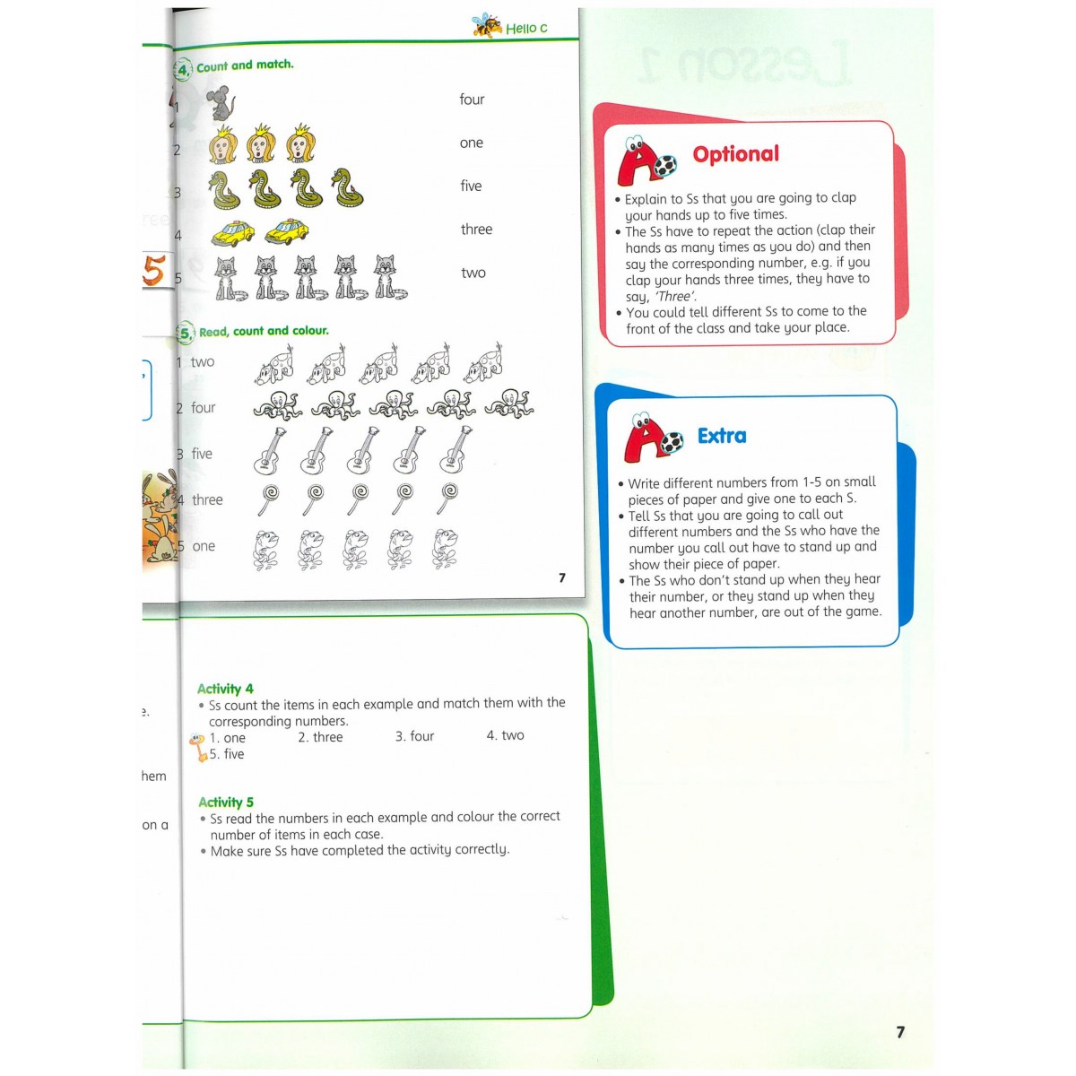 Smart Book for Ukraine НУШ 2 Teacher s Book SJ