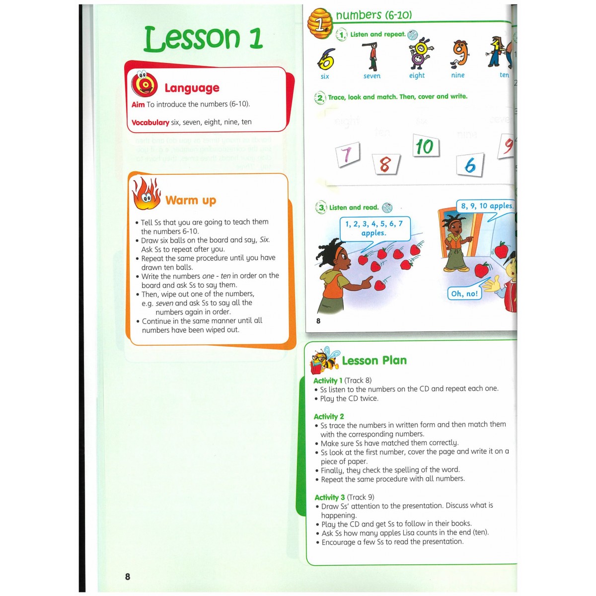 Smart Book for Ukraine НУШ 2 Teacher s Book SJ