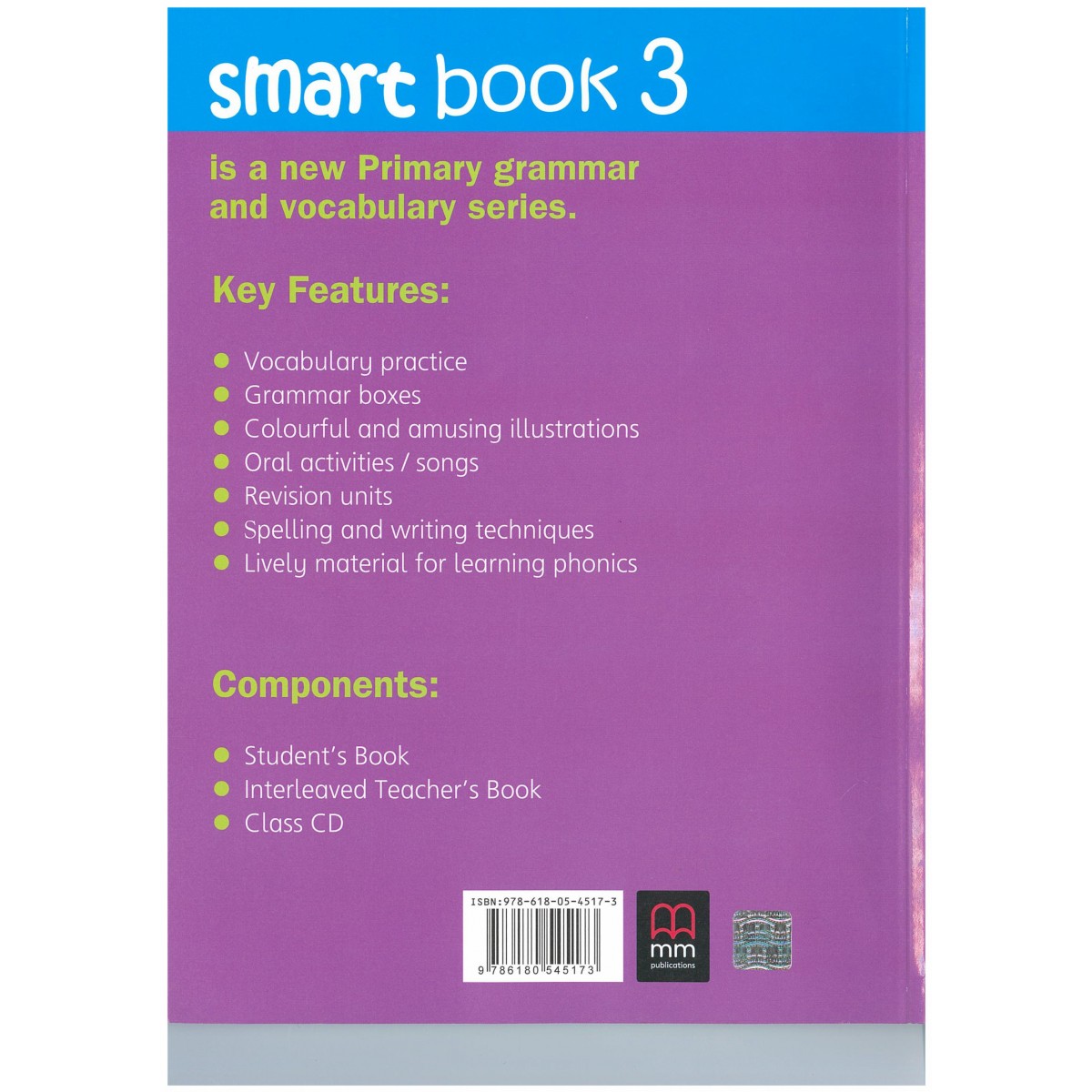 Smart Book for Ukraine НУШ 3 Student s Book SJ