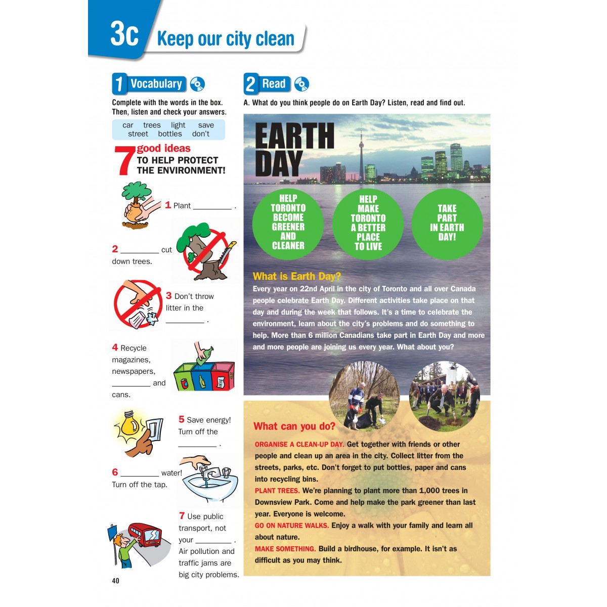 To the Top  2A SB+WB with CD-ROM with Culture Time for Ukraine