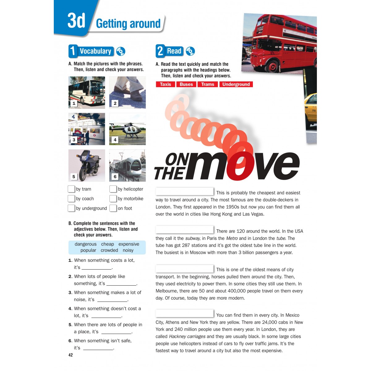 To the Top  2A SB+WB with CD-ROM with Culture Time for Ukraine