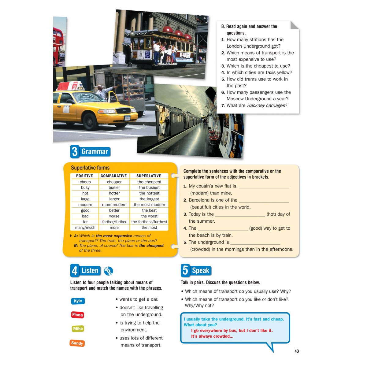 To the Top  2A SB+WB with CD-ROM with Culture Time for Ukraine