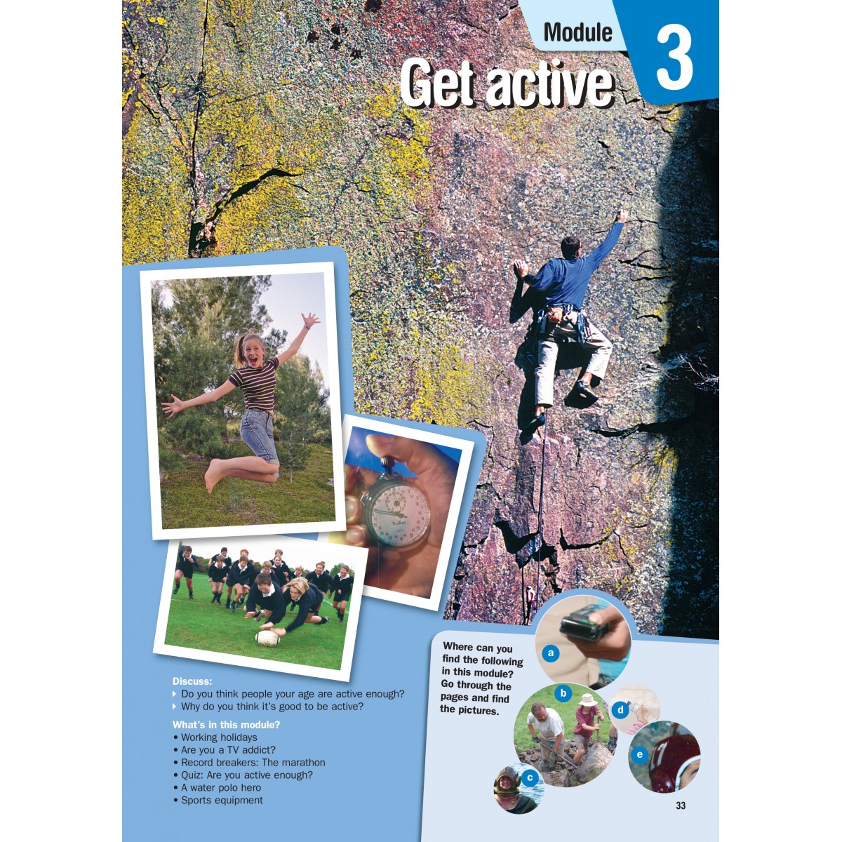 To the Top  3A SB+WB with Culture Time for Ukraine