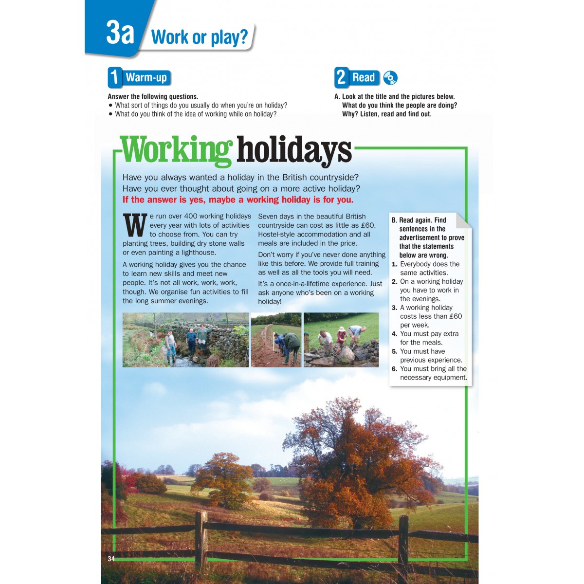 To the Top  3A SB+WB with Culture Time for Ukraine