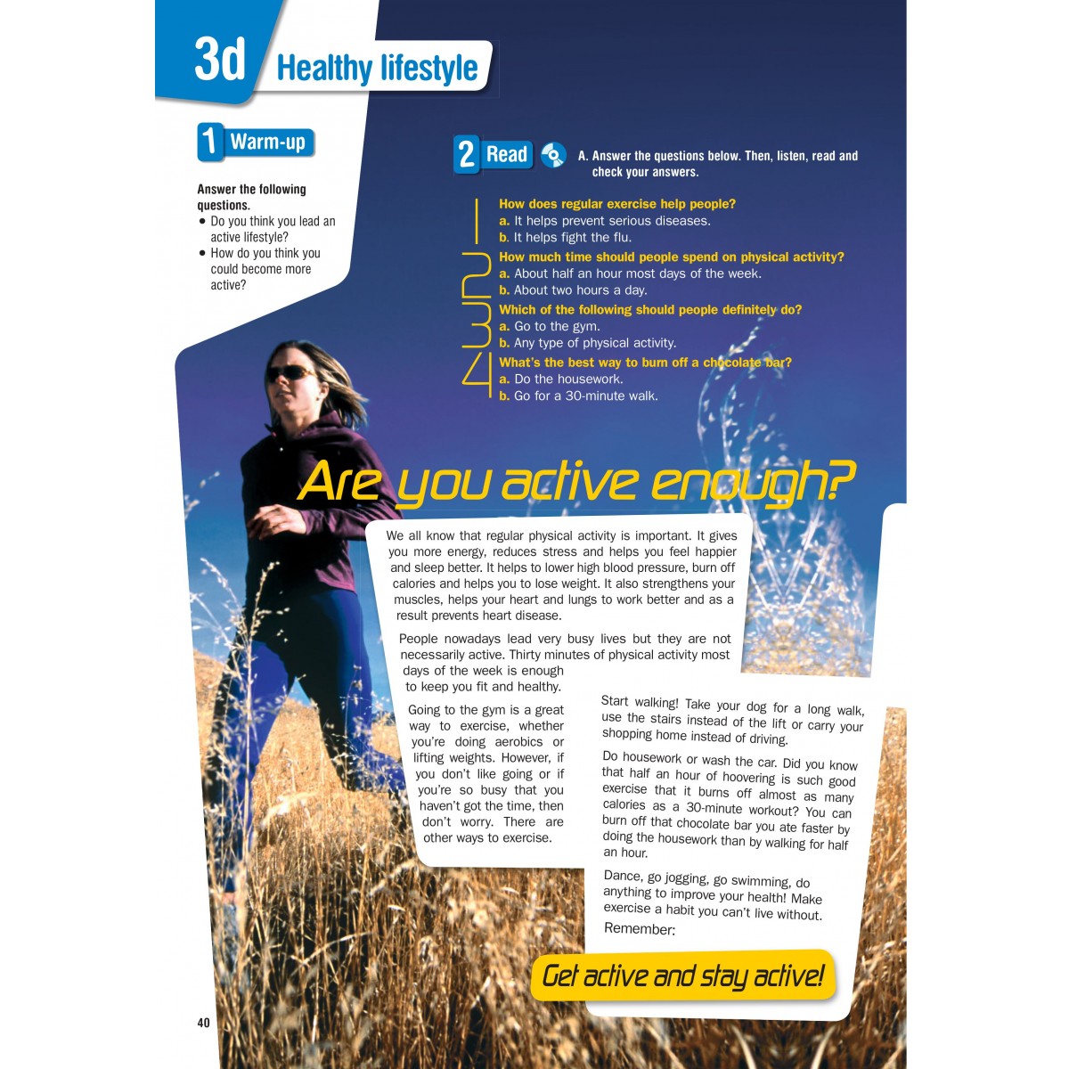 To the Top  3A SB+WB with Culture Time for Ukraine