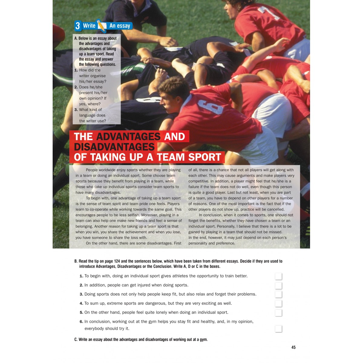 To the Top  4A SB+WB with CD-ROM with Culture Time for Ukraine