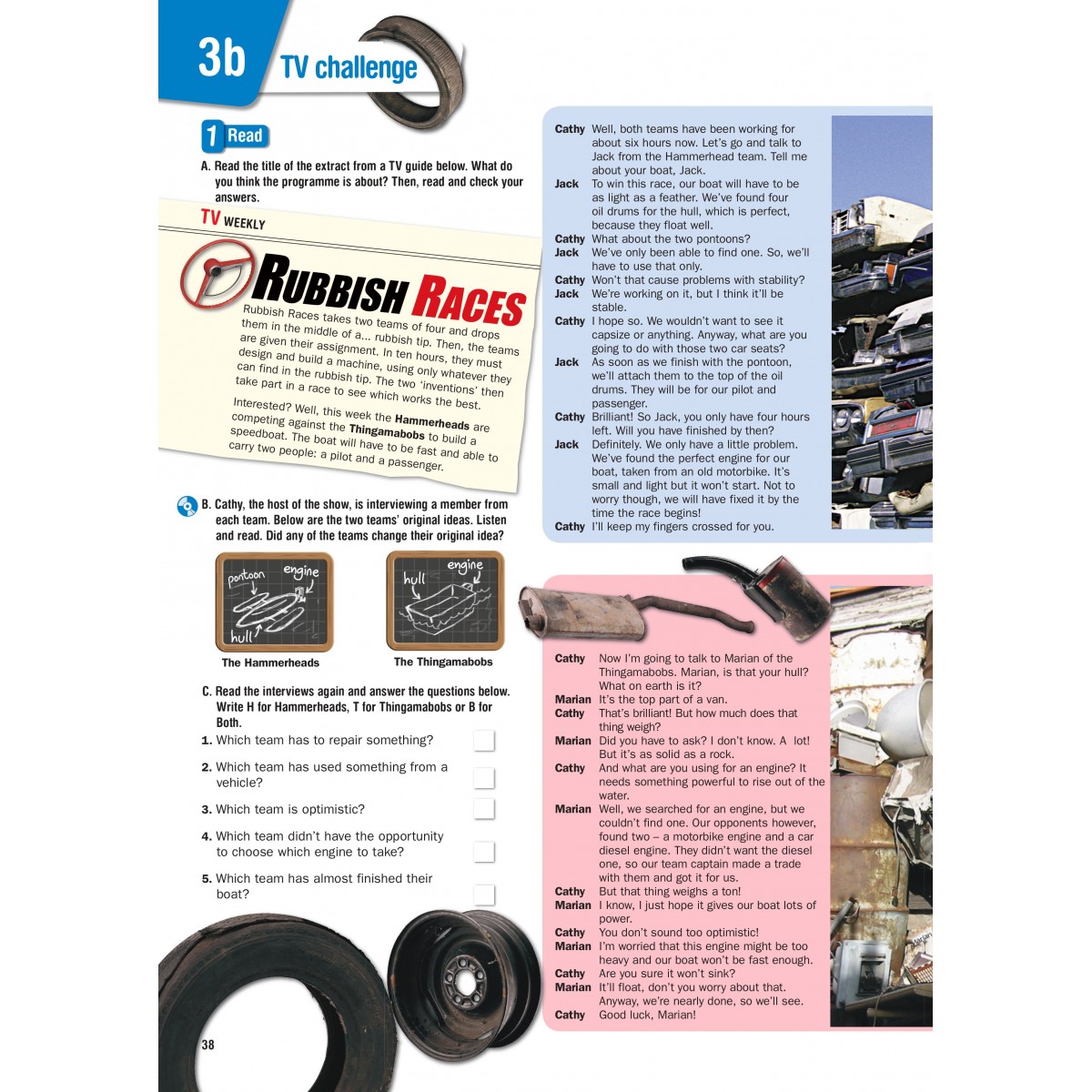 To the Top  4A SB+WB with CD-ROM with Culture Time for Ukraine