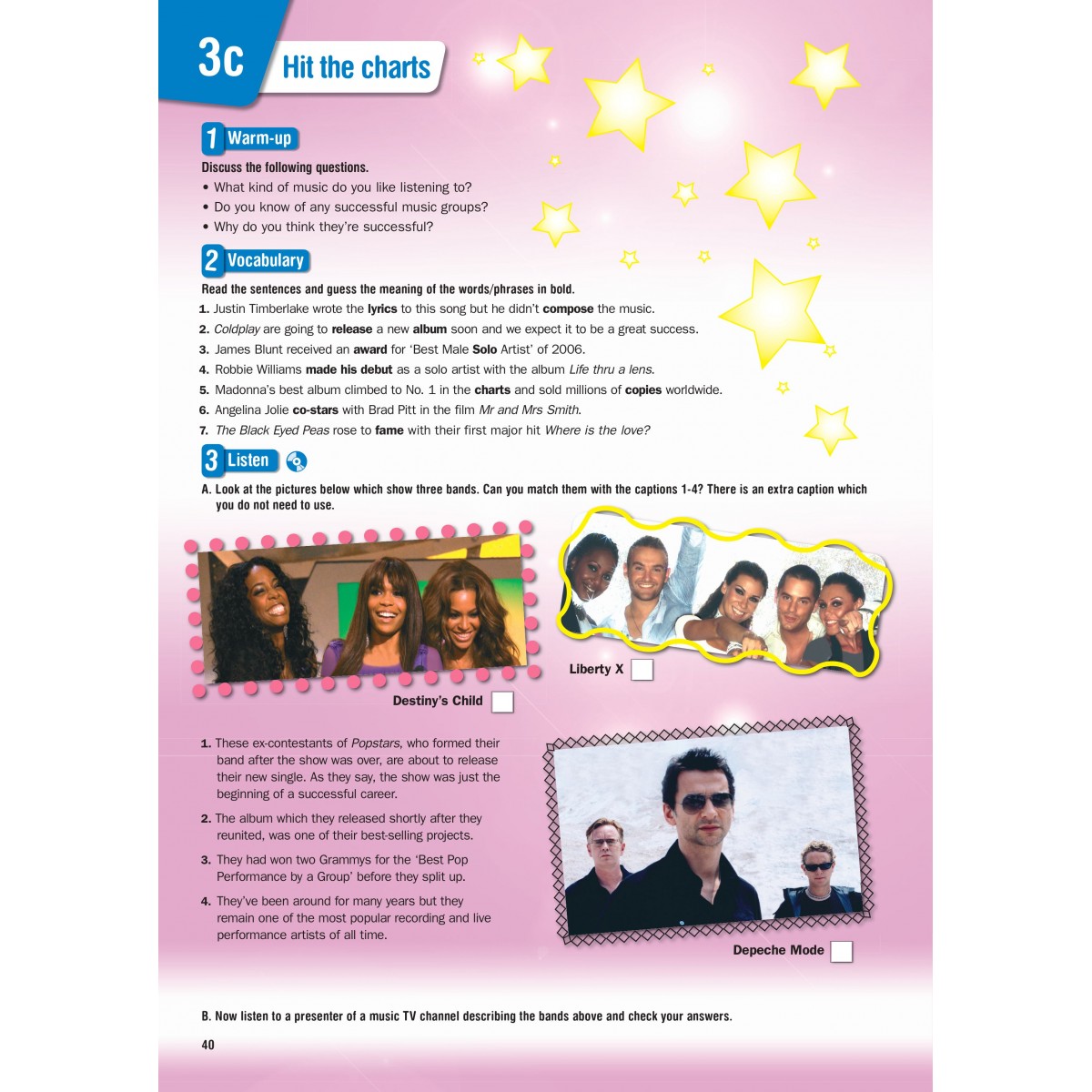 To the Top  4A SB+WB with CD-ROM with Culture Time for Ukraine