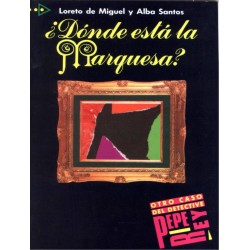 PQI 2 ?Donde esta la marquesa?