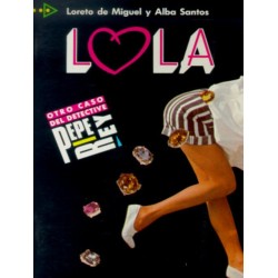 PQI 3 Lola