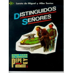 PQI 4 Distinguidos senores