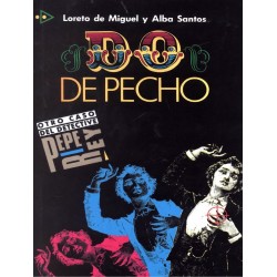 PQI 5 Do de pecho