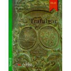 LCG 2 Trafalgar