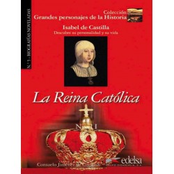 GPH 1 La Reina Catolica
