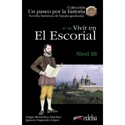 NHG 3 Vivir en el escorial