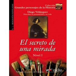 GPH 1 El secreto de una Mirada