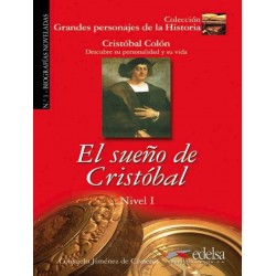 GPH 1 El sueno de Cristobal