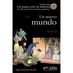 NHG 2 Un nuevo mundo