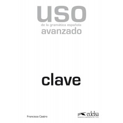 Uso de la gram espan avanzado Claves