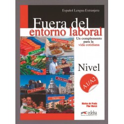 Entorno Laboral del Fuera con Claves (A1/A2)