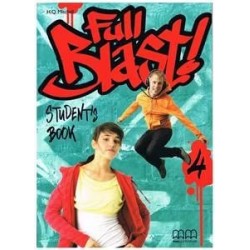 Full Blast! 4 SB Ukrainian Edition (уцінка)