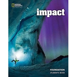 Impact BrE 1E Foundation Combo Split A on the Spark platform, Instant Access (код доступу)