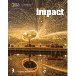 Impact BrE 1E Level 3 Spark platform, Instant Access (код доступу)