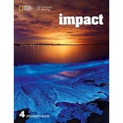Impact BrE 1E Level 4 Spark platform, Instant Access (код доступу)