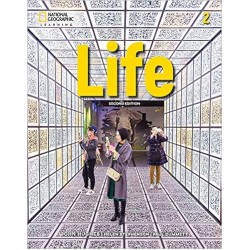 Life AmE Level 2 Spark platform, Instant Access (код доступу)