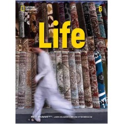 Life AmE Level 6 Spark platform, Instant Access (код доступу)