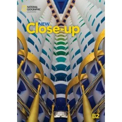 New Close-up 3E B2 Split A Spark ePin (код доступу)