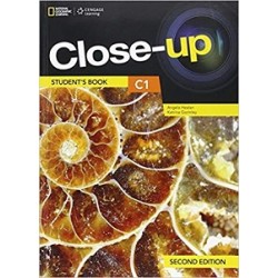 New Close-up C1 Spark Platform, Instant Access (код доступу)