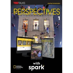 Perspectives Level 1 Spark platform, Instant Access (код доступу)