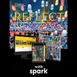REFLECT LS 1 Spark EAC (код доступу)