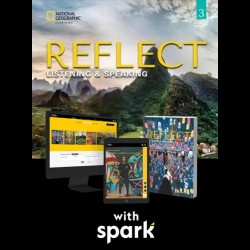 REFLECT LS 3 Spark EAC (код доступу)