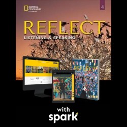 REFLECT LS 4 Spark EAC (код доступу)