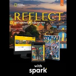 REFLECT LS 5 Spark EAC (код доступу)