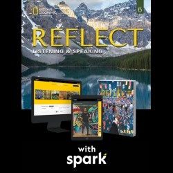 REFLECT LS 6 Spark EAC (код доступу)