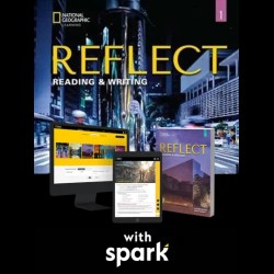 REFLECT RW 1 Spark EAC (код доступу)