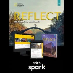 REFLECT RW 2 Spark EAC (код доступу)