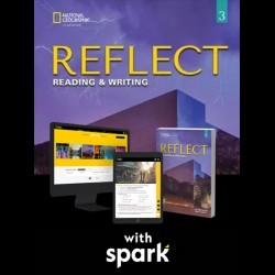 REFLECT RW 3 Spark EAC (код доступу)