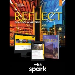 REFLECT RW 4 Spark EAC (код доступу)