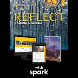 REFLECT RW 5 Spark EAC (код доступу)