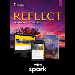 REFLECT RW 6 Spark EAC (код доступу)