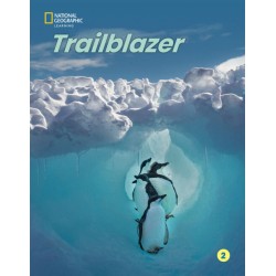 Trailblazer Literacy Anthology Spark platform, Instant Access L2 (код доступу)