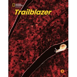 Trailblazer Literacy Anthology Spark platform, Instant Access L3 (код доступу)