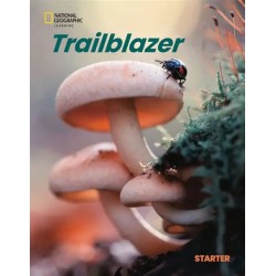 Trailblazer Spark platform, Instant Access Starter (код доступу)