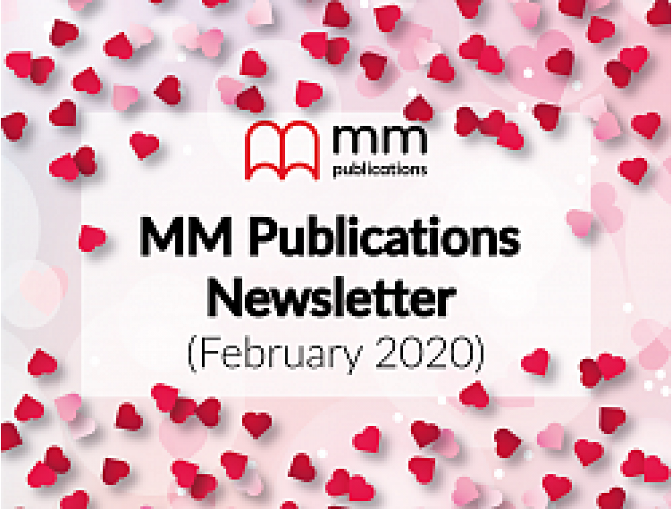 NEWSLETTER (FEBRUARY 2020)